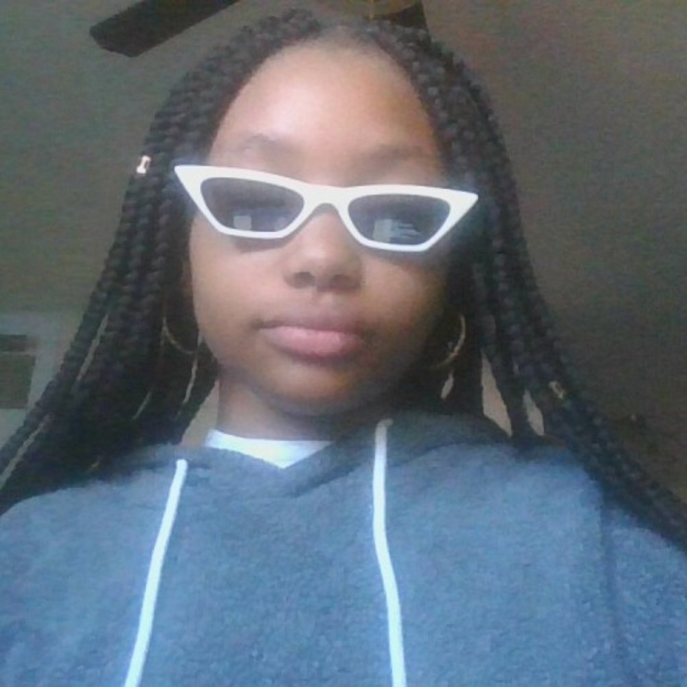 Cat Eye Glasses
